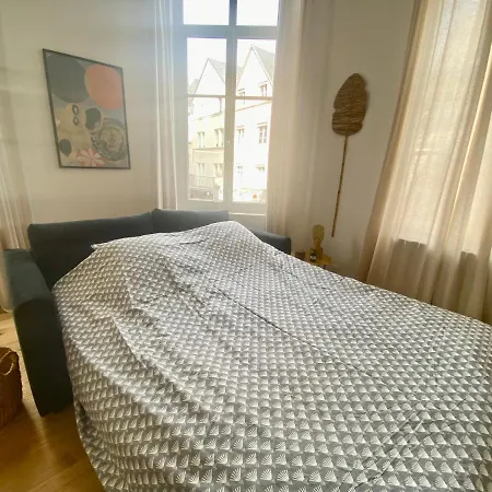 Petit - Coeur De - 117 Apartamento