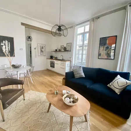 Petit - Coeur De - 117 Διαμέρισμα Ρουέν