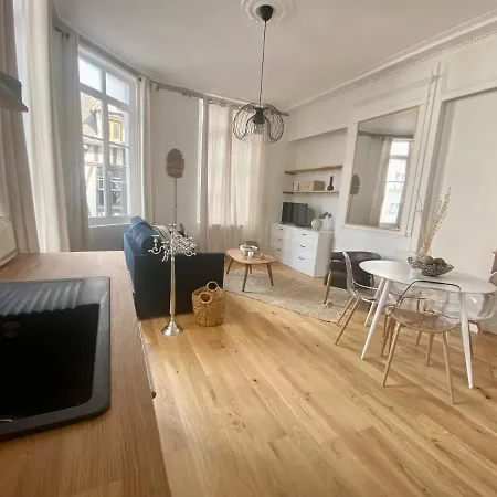 Petit - Coeur De - 117