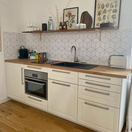 Petit - Coeur De - 117 Apartamento
