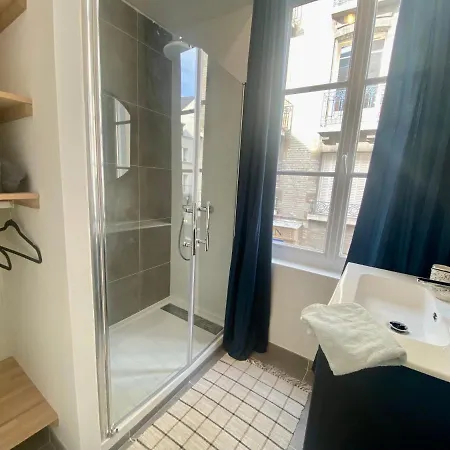 Apartamento Petit - Coeur De - 117