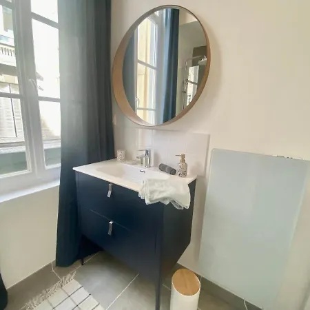 Petit - Coeur De - 117 Apartamento *