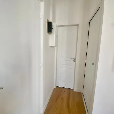 Petit - Coeur De - 117 Ρουέν